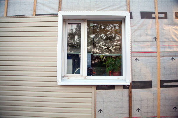 Best Siding for New Construction  in Nokomis, IL