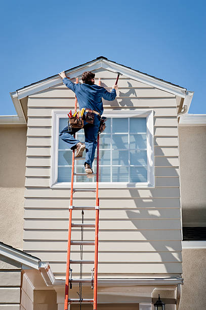 Reliable Nokomis, IL Siding Solutions